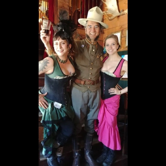 Kathryn Conover by Night Ladies Silk Jacket 8 - Picture 9 of 9